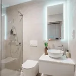 Milujto, Palava Apartament Pavlov