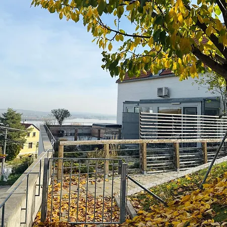 Apartment Milujto, Palava