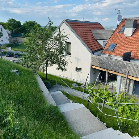 Apartmán Milujto, Palava
