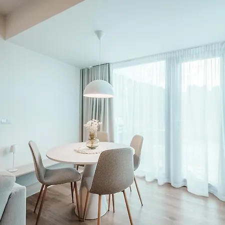 Apartment Milujto, Palava Pavlov