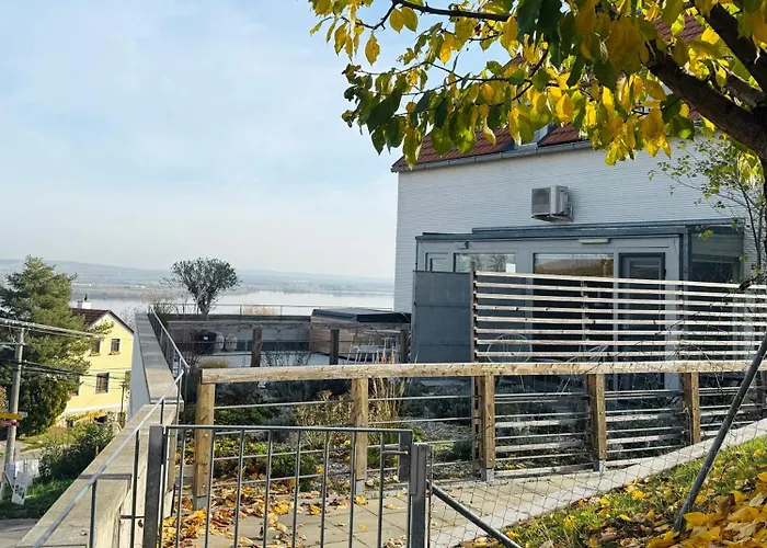 Apartment Milujto, Palava