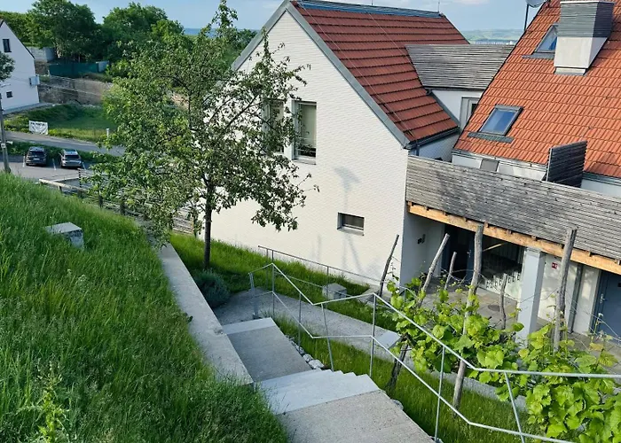 Apartment Milujto, Palava